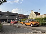 Zandlemig Vlaanderen